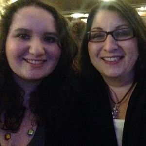 Meet your Posher, Karen